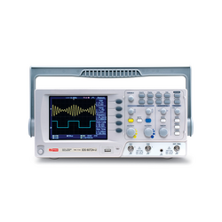 RS PRO 1240229 digital storage oscilloscope
