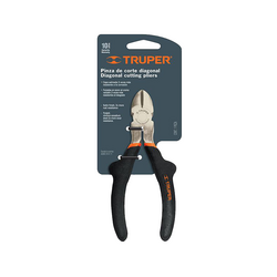 Kìm cắt 7inch/175mm TRUPER T202-7