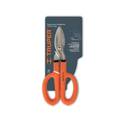 High-quality 12inch/305mm metal shears TRUPER TH-12