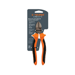 Kìm cắt chuyên nghiệp 6inch/150mm TRUPER T202-6X