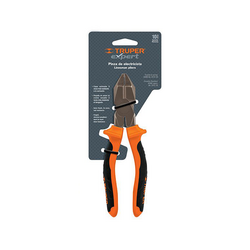 Kìm răng cách điện 7inch/180mm TRUPER T200-7X