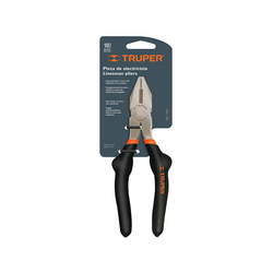 Kìm răng 6inch/150mm TRUPER T200-6