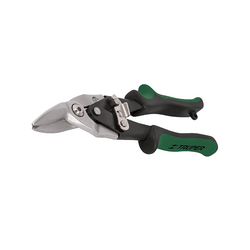 Kéo cắt tôn mũi cong phải 10inch/255mm TRUPER TAV-D