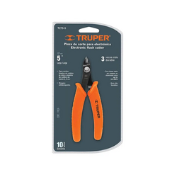 Kìm cắt điện tử 5inch/125mm TRUPER T275-5