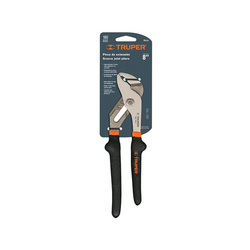 Kìm mỏ quạ 5 lỗ 8inch/200mm cán dày
TRUPER PEX-8