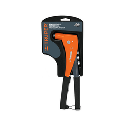 Kìm rút rive 3 lỗ TRUPER RE-9