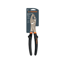 Kìm kẹp 2 lỗ 10inch/255mm TRUPER PCH-10