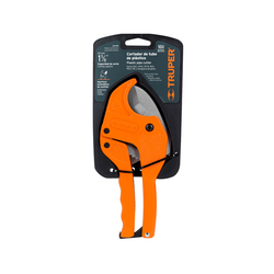 TRUPER COT-PVC 12860 42mm plastic pipe cutter