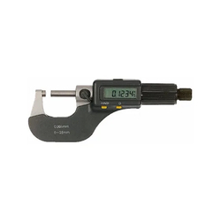 Panme điện tử 0-25mm đo ngoài RS PRO 7051229