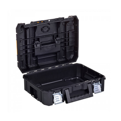 Thùng đồ nghề T-STAK 11L Dewalt DWST83345-1 (IP54)