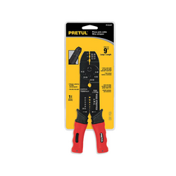 PRETUL PE-CA-9P 9inch/225mm cos press pliers