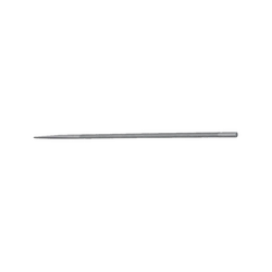 Dũa tròn mịn 4/200mm PRETUL LMO-5/32P