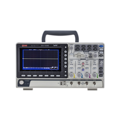 Máy hiện sóng lưu trữ 4 kênh 50MHz RS PRO 1233540