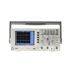 RS PRO 1233538 2-channel 50MHz storage oscilloscope