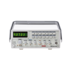 Transmitter, functional counter 3MHz RS PRO 1233555
