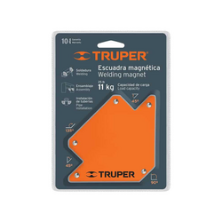 Ke góc nam châm hàn 3 góc 5inch/127mm TRUPER ESM-5