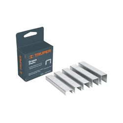 Hộp đinh ghim chữ U 3/8inch TRUPER ET-50-3/8