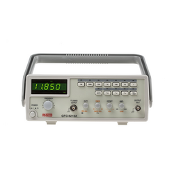 Transmitter, functional counter 3MHz RS PRO 1233554