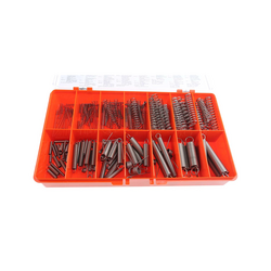 Hộp lò xo RS PRO 684406 (225 chi tiết)