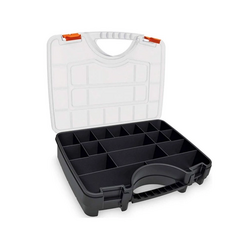 Hộp đựng đồ nghề nhỏ 17inch TRUPER ORG-17X