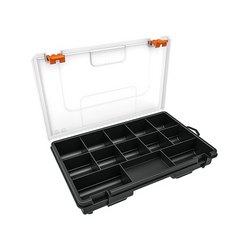 Hộp đựng đồ nghề nhỏ 13inch TRUPER ORG-13