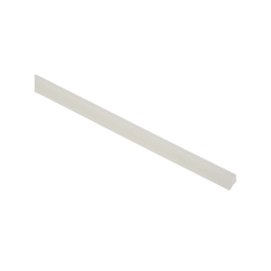Thanh ren Nylon M4x1m RS PRO 280436
