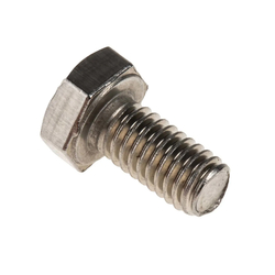Bu lông lục giác ngoài M6x12mm RS PRO 190153