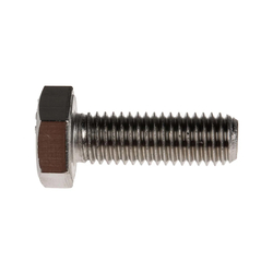 Bu lông lục giác ngoài M10x30mm RS PRO 190361