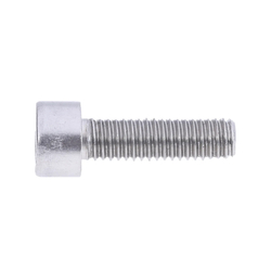 Bu lông lục giác chìm đầu trụ M6x20mm RS PRO 281120