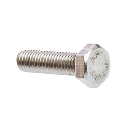 Bu lông lục giác ngoài M8x30mm RS PRO 190282