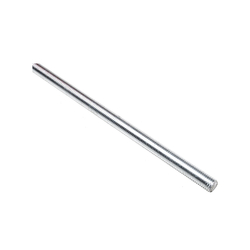 Steel threaded rod M4x1m RS PRO 280379