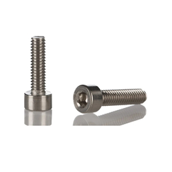 Bu lông lục giác chìm đầu trụ M4x12mm RS PRO 281035