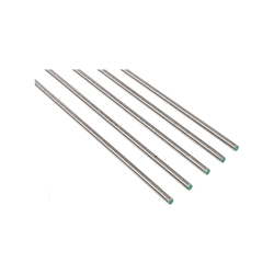Steel threaded rod M10x1m RS PRO 280414