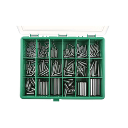 Crankshaft connecting rod pin box RS PRO 279515 (315 parts)