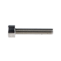 Bu lông lục giác chìm đầu trụ M3x16mm RS PRO 281013