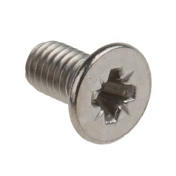 Bu lông đầu vít M5x12mm RS PRO 528946