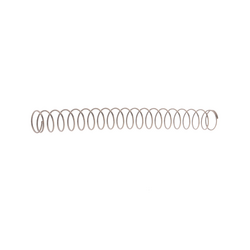 Lò xo nén 80.5x8.63mm RS PRO 751512