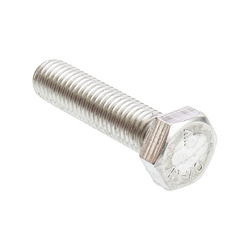 Bu lông lục giác ngoài M12x50mm RS PRO 520352
