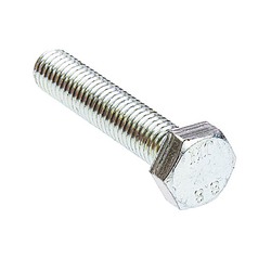 Bu lông lục giác ngoài M8x40mm RS PRO 527533