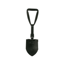 Mini folding garden steel shovel 18inch/460mm TRUPER PLE-18