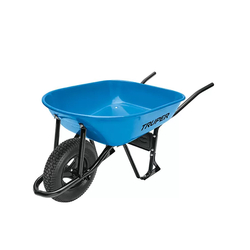 Xe rùa 580kg TRUPER CAT-50ND