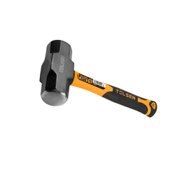 Tolsen 25044 1.8kg plastic handle sledgehammer