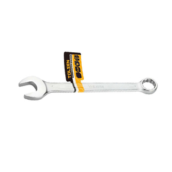 Cờ lê vòng miệng 18mm Tolsen 15026