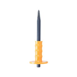 Đục sắt nhọn 4x18x300mm Tolsen 25085