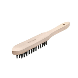 Bàn chải sắt 4 line Tolsen 32062