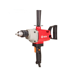 Máy khoan sắt 1200W/16mm dùng điện Ken 6816NB