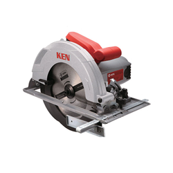 Máy cưa đĩa 2100W/235mm Ken 5639