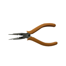 Fujiya AWS-150S 6inch/150mm Straight Needle Pliers