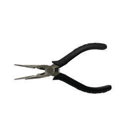 Fujiya AWB-150S 6inch/150mm Curved Nose Pliers