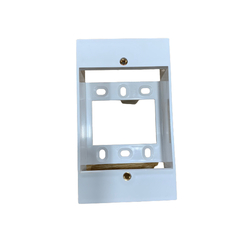Đế nổi nhựa cao S18 Sino CK157RH